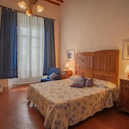 La Ripolina Séjour à la campagne *