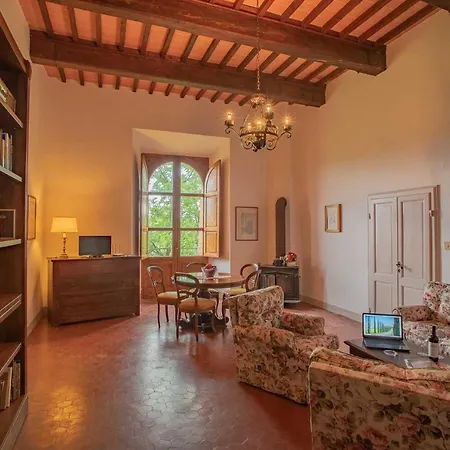 La Ripolina Casa de Campo *