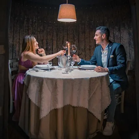 La Ripolina Buonconvento