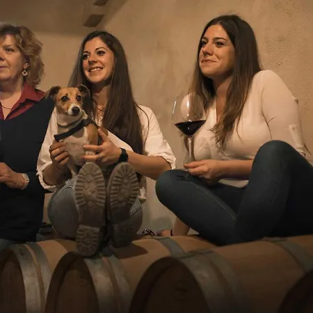 La Ripolina Buonconvento