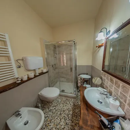 La Ripolina Séjour à la campagne *