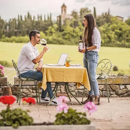 La Ripolina Séjour à la campagne