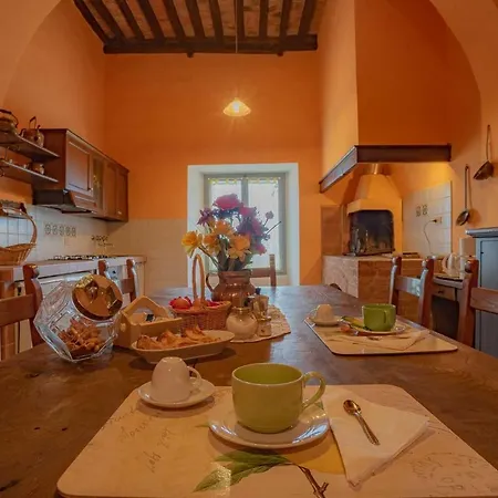 La Ripolina Séjour à la campagne *