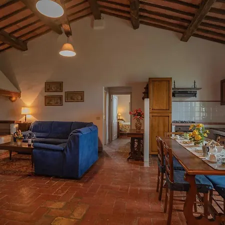 La Ripolina * Buonconvento
