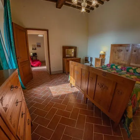 La Ripolina Séjour à la campagne