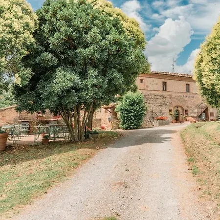 La Ripolina Casa de Campo *