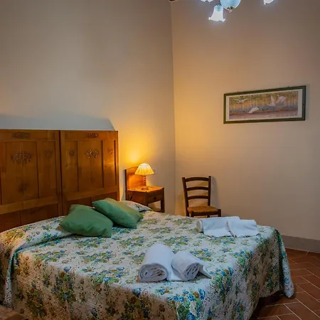 La Ripolina * Buonconvento