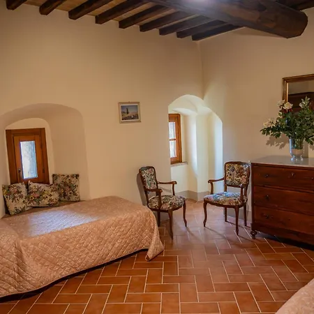 La Ripolina Buonconvento