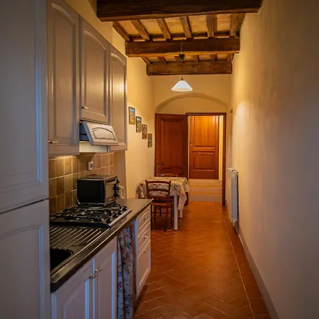 La Ripolina Casa de Campo *