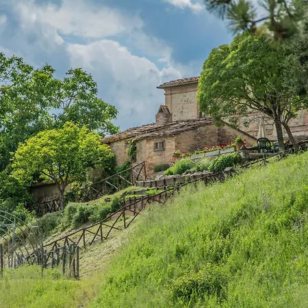La Ripolina بونكونفينتو
