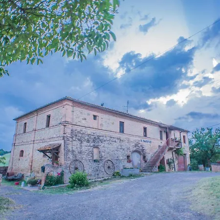 La Ripolina Buonconvento