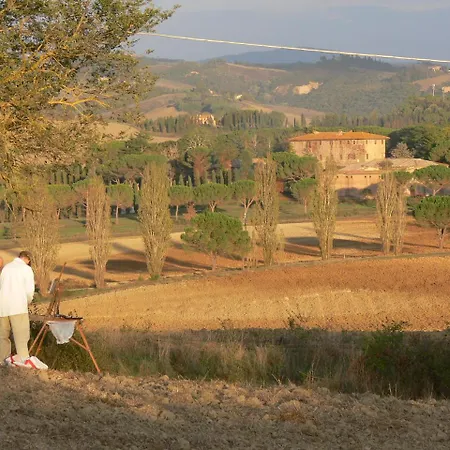 La Ripolina Buonconvento