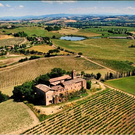 La Ripolina * Buonconvento