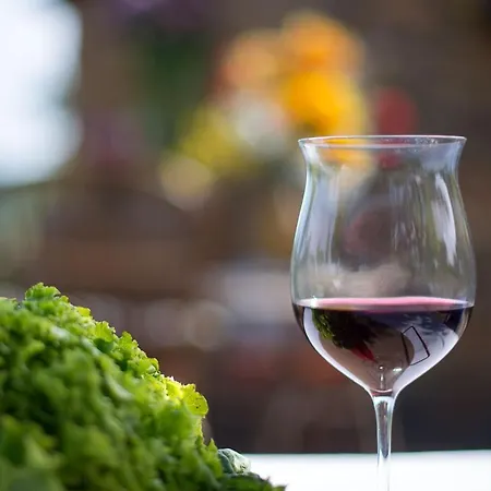 Séjour à la campagne La Ripolina