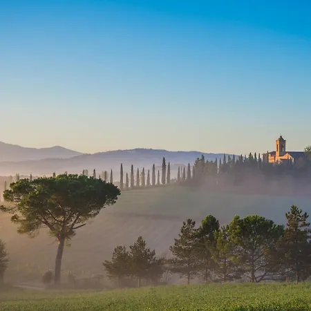 La Ripolina 컨트리하우스 *