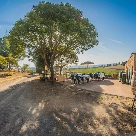 Casa de Campo La Ripolina