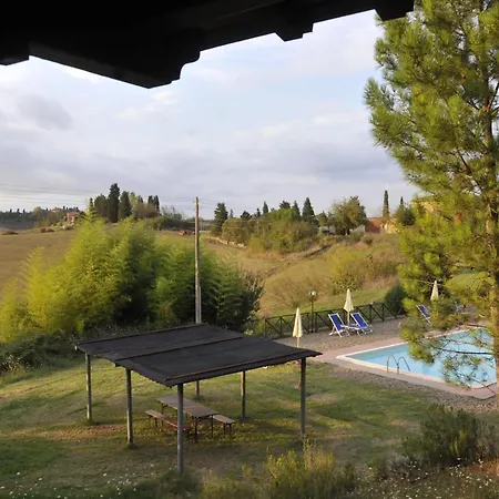 La Ripolina * Buonconvento