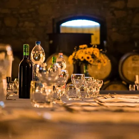 La Ripolina Buonconvento