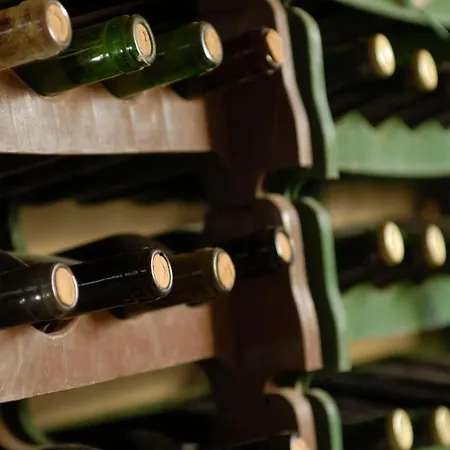 Séjour à la campagne La Ripolina *