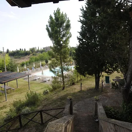 Casa de Campo La Ripolina
