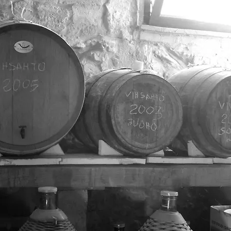 La Ripolina Buonconvento