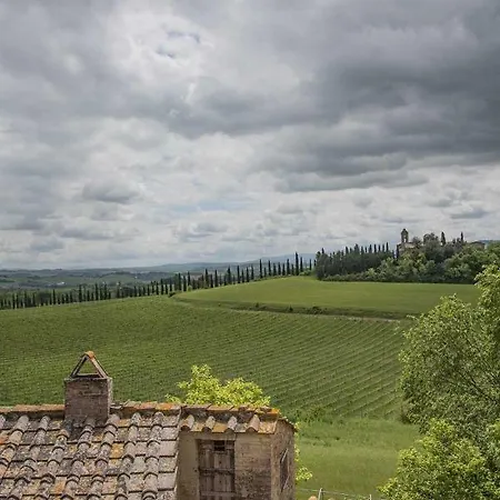 La Ripolina 컨트리하우스 부온콘벤토