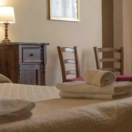 La Ripolina Buonconvento