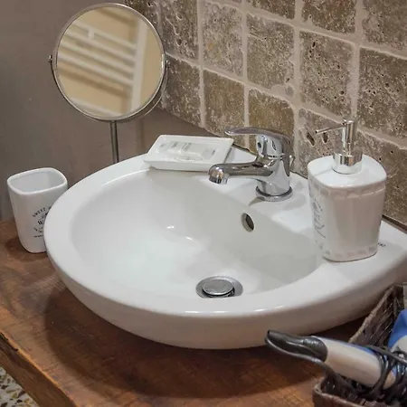 컨트리하우스 La Ripolina *