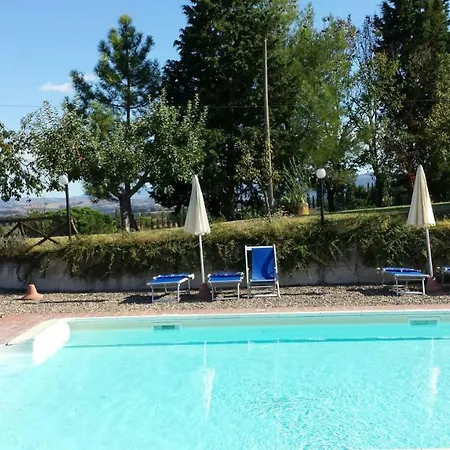 La Ripolina Casa de Campo