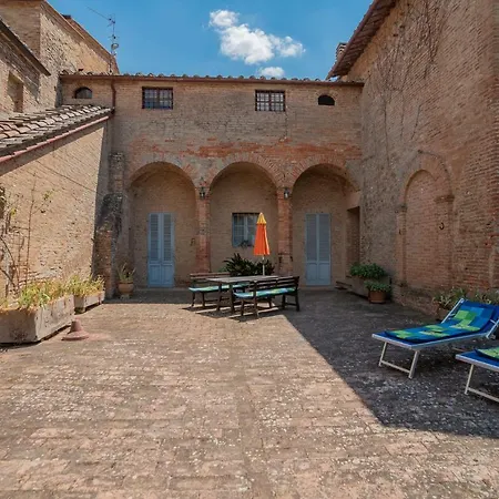 La Ripolina Séjour à la campagne *