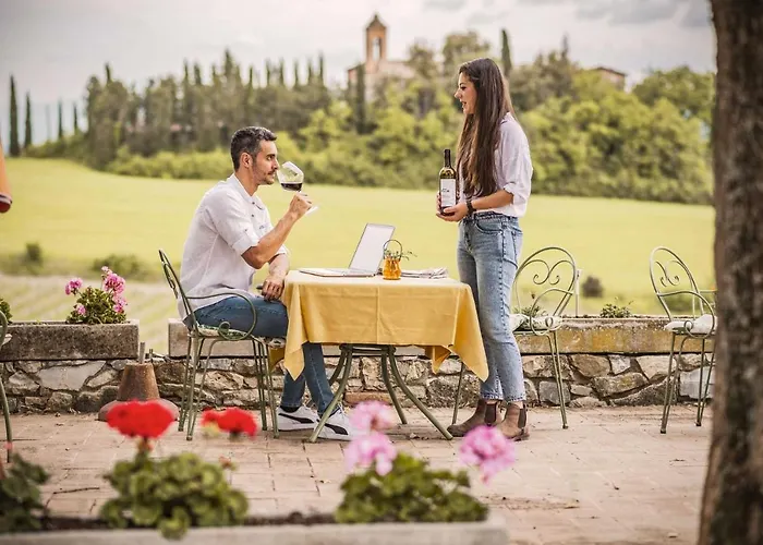 La Ripolina Εξοχικό σπίτι