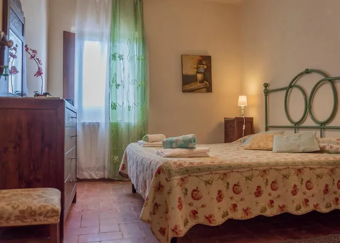 La Ripolina Buonconvento