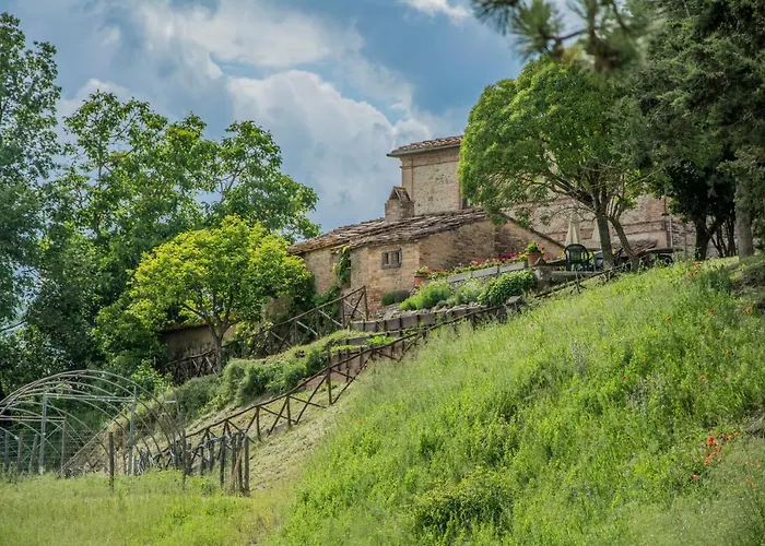 La Ripolina Buonconvento