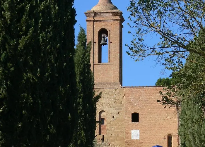 La Ripolina Buonconvento