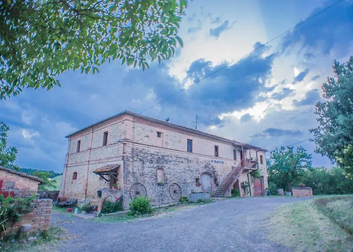 La Ripolina Buonconvento
