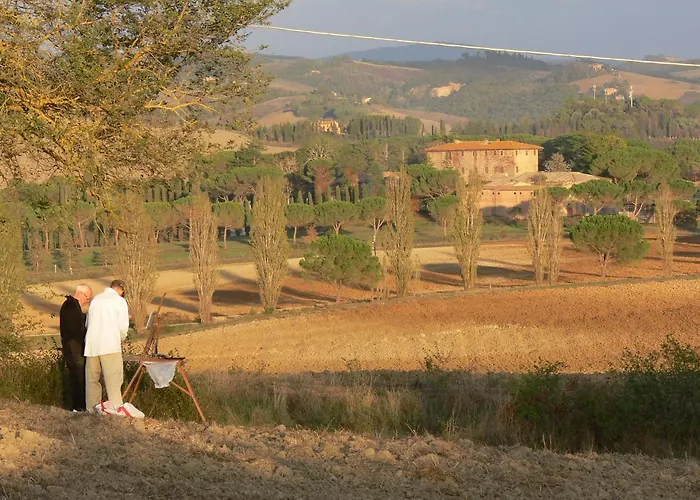 La Ripolina Buonconvento
