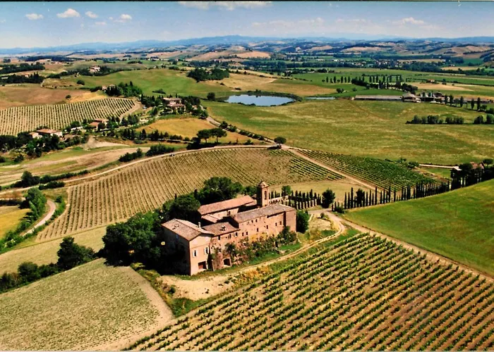 La Ripolina * Buonconvento