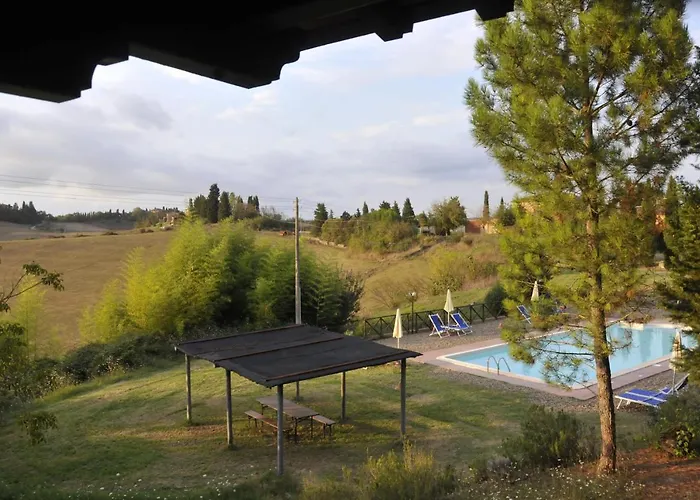 La Ripolina * Buonconvento