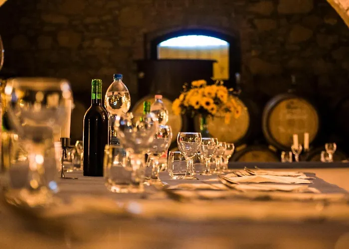 La Ripolina Buonconvento