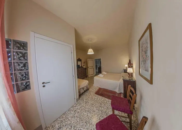 La Ripolina Buonconvento